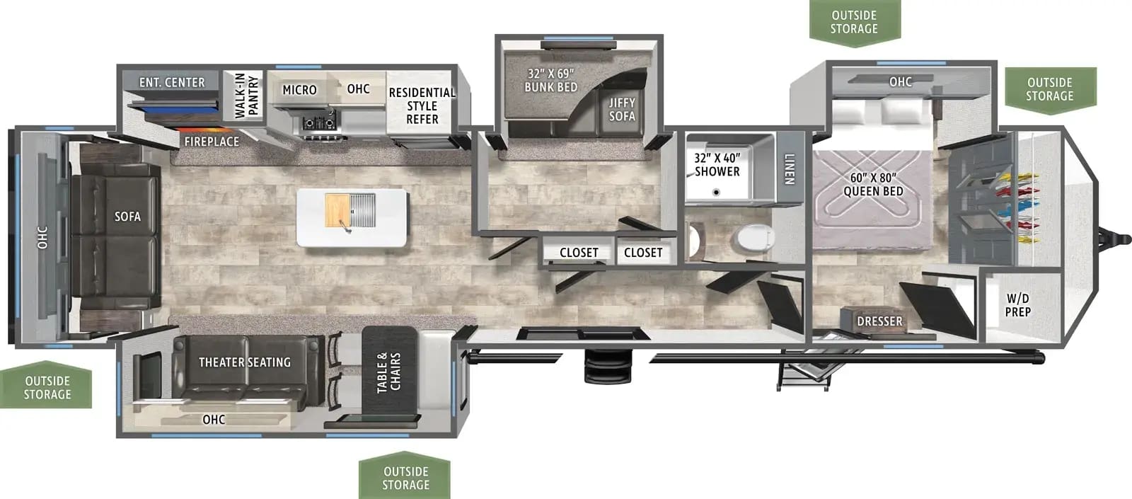 2026-Puma-Vista-38RLB-Destination Trailers-Web-Floorplan-Large310532
