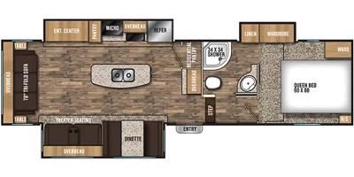 2018_Coachmen_ChaparralLite_30RLS